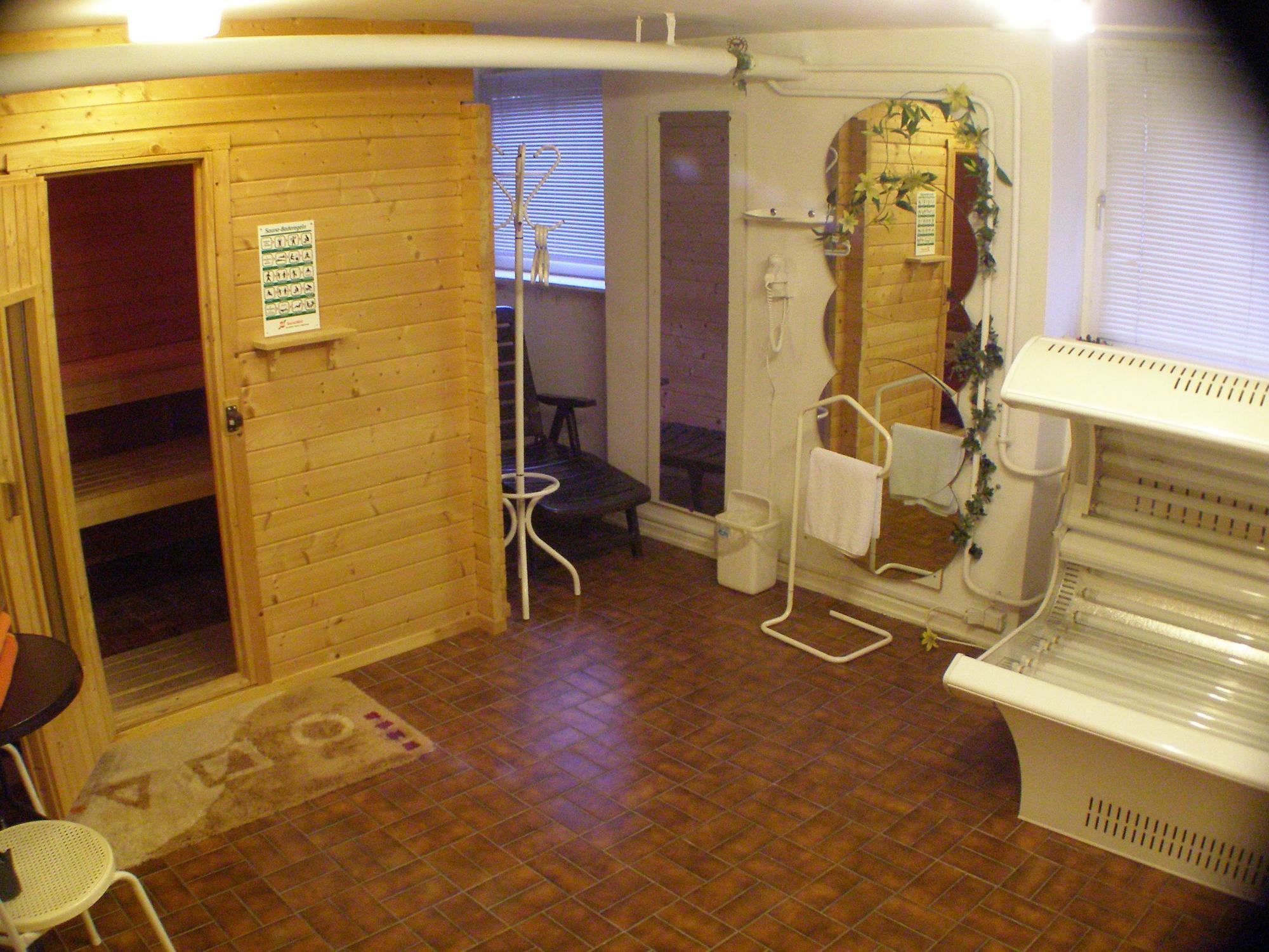 Hotel Astoria Francfort-sur-le-Main Extérieur photo